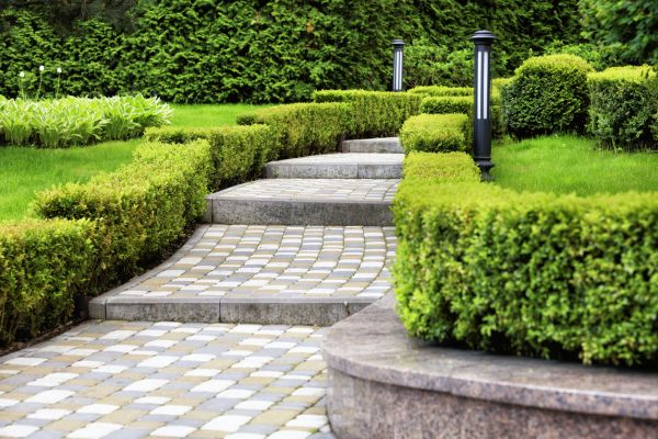 Backyard Remodeling in Lawrenceville