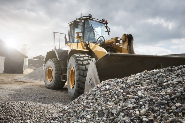 Driveway Gravel Delivery in Lawrenceville