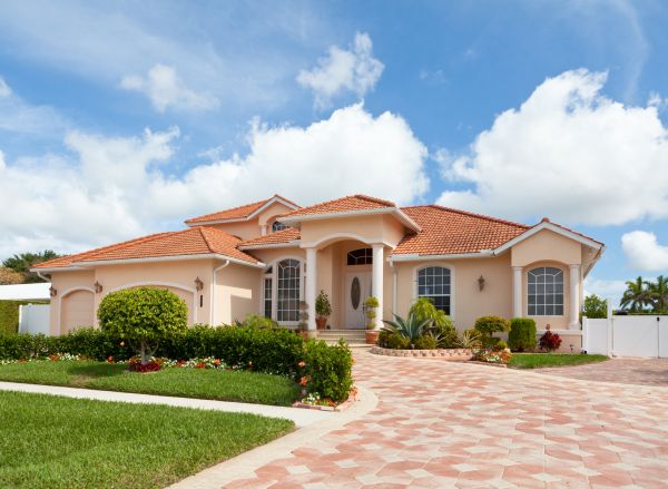 Landscape Curb Appeal Service in Lawrenceville