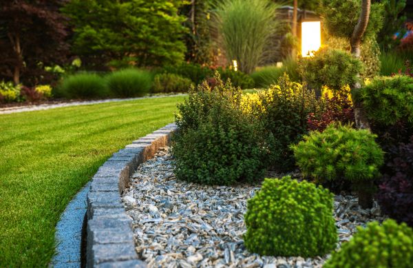 Landscaping Service in Lawrenceville