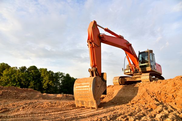 Slope Landscaping in Lawrenceville